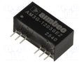 AIMTEC AM3G-1203SEZ DC/DC-muunnin 3W