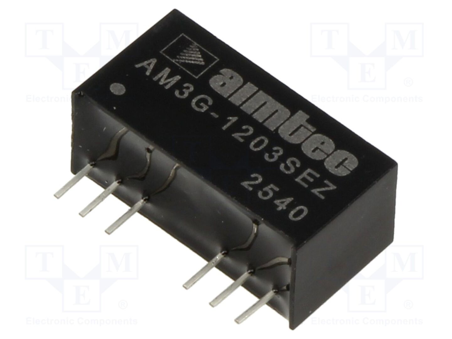 AIMTEC AM3G-1203SEZ DC/DC-muunnin 3W