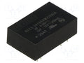 RECOM REC3-2412SRWZ/H6/A DC/DC-muunnin 3W