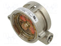 GEMS SENSORS 174596 Virtausvahti fluid flow 384.68g