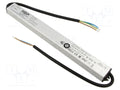 KGP ELECTRONICS XSV100W24CG LED-virtalähde 100W 24VDC