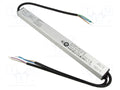 KGP ELECTRONICS XSV160W24CG-DALI LED-virtalähde 160W 24VDC