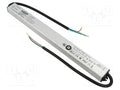 KGP ELECTRONICS XSV160W48CG LED-verkkolaite 160W 48VDC