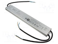 KGP ELECTRONICS XSV400W24CG LED-verkkolaite 400W 24VDC