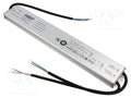 KGP ELECTRONICS XSV400W48CG-DALI LED-verkkolaite 400W 48VDC