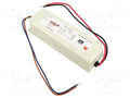 KGP ELECTRONICS XV150W24-UNI LED-verkkolaite 150W 24VDC 6.25A