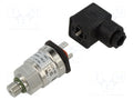 DANFOSS 064G5215 Painelähetin 0÷0.25bar