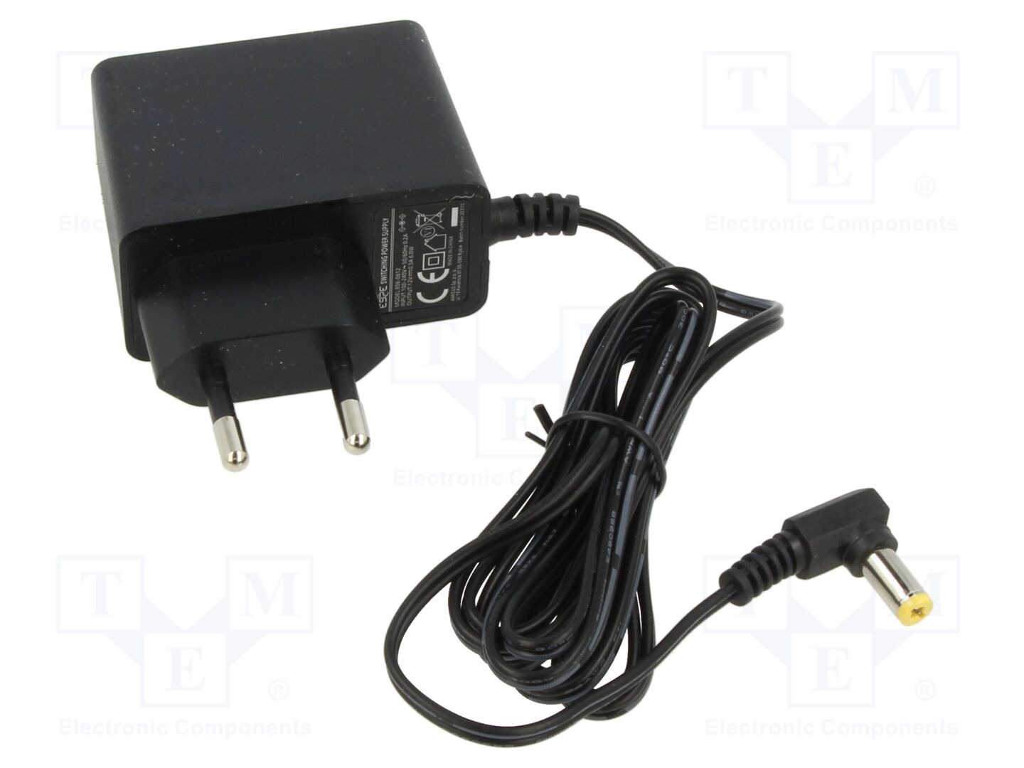 ESPE E06-0612-212 Kytketty verkkolaite 6W