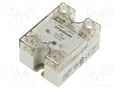 SENSATA / CRYDOM GN-15D-7860 Puolijohderele 15A