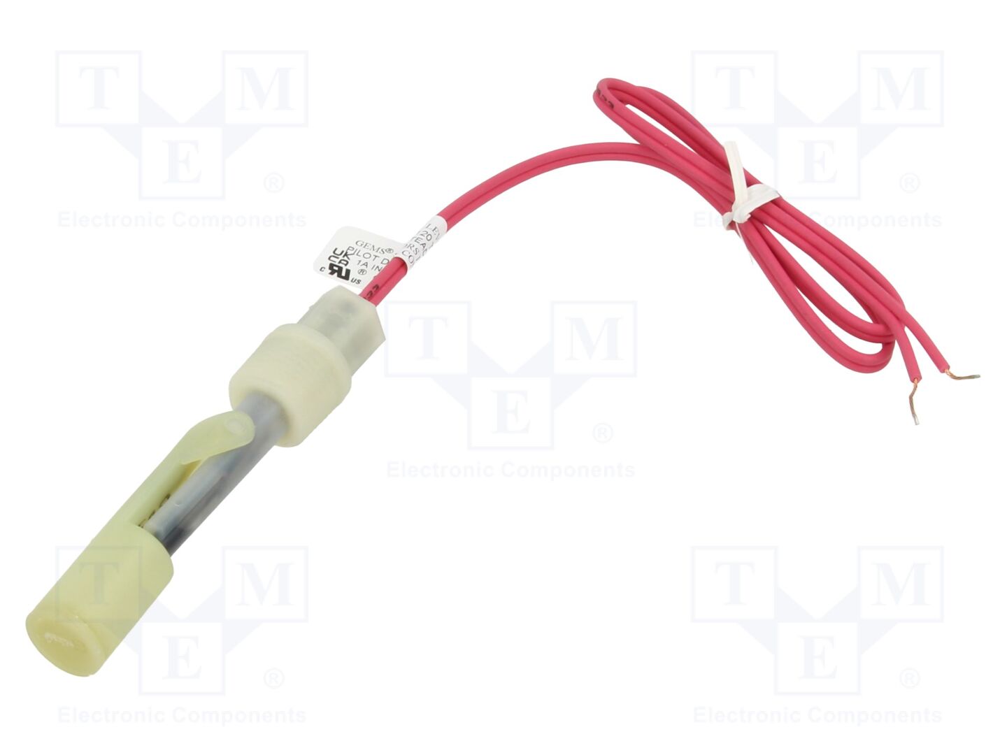 GEMS SENSORS 140620 Pintatunnistin -40÷121.1°C