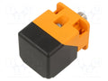 IFM ELECTRONIC IM5135 Induktiivinen anturi 57.81g