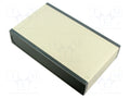 GAINTA G1818 Yleiskotelo 121x200x40mm