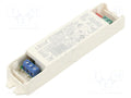 Lifud LF-AAT008-0350-42 LED-vaihtolähde 8W 9-42VDC