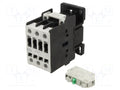 ETI POLAM CEM25.10-230V-50/60HZ Kontaktori 25A