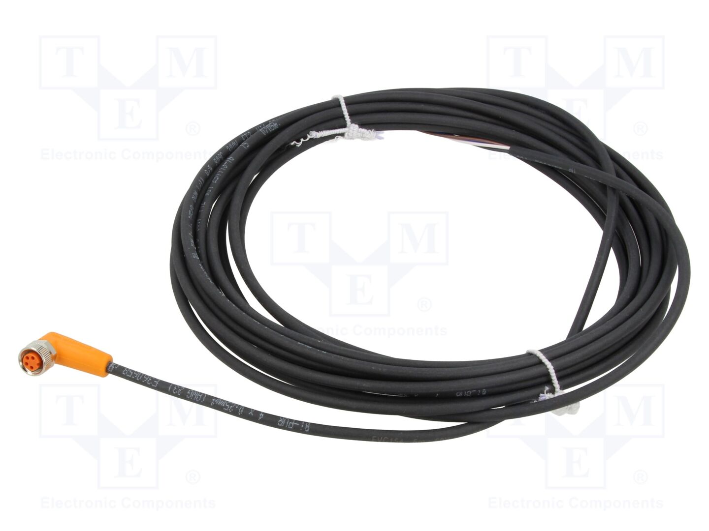 IFM ELECTRONIC EVC154 Anturikaapeli 118.8g