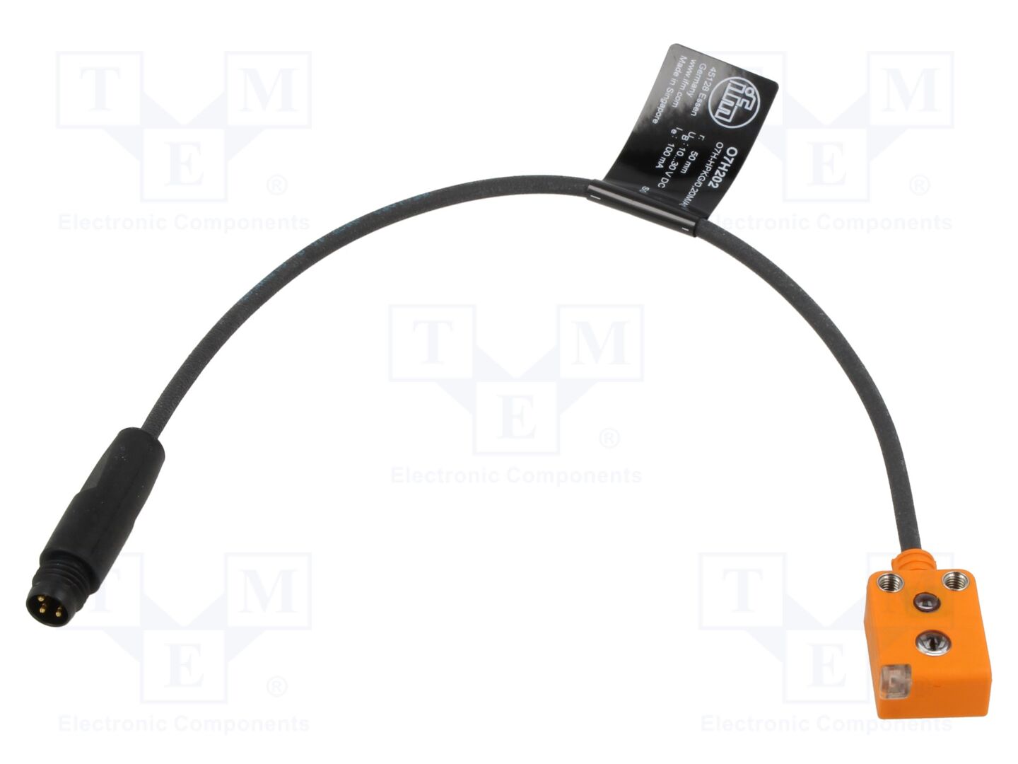 IFM ELECTRONIC O7H202 Valokenno 13.48g