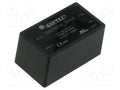GAPTEC Electronic 15ACE1W-24S4 AC/DC-muunnin 15W