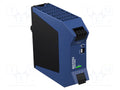 RECOM RACPRO1-S240/24 DIN-kiskoon asennettava kytkentäsähkönsyöttö 240W 24VDC