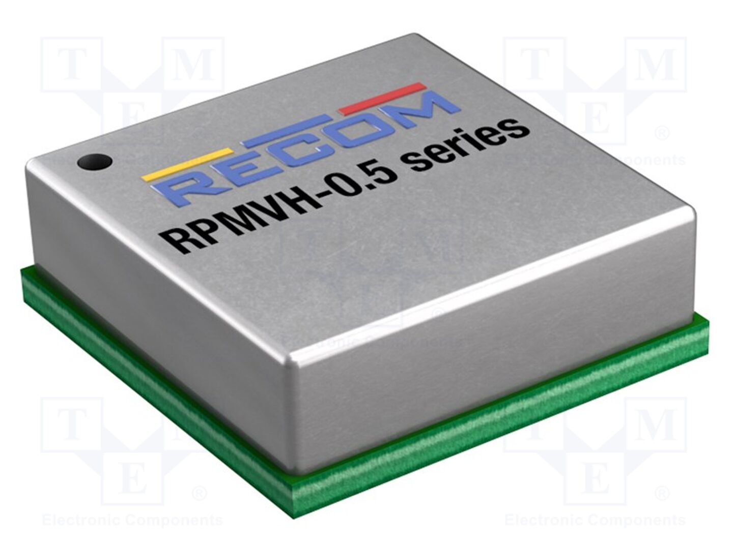 RECOM RPMVH3.3-0.5-CT DC/DC-muunnin 3.3VDC