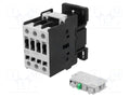 ETI POLAM CEM25.10-24V-50/60HZ Kontaktori 25A