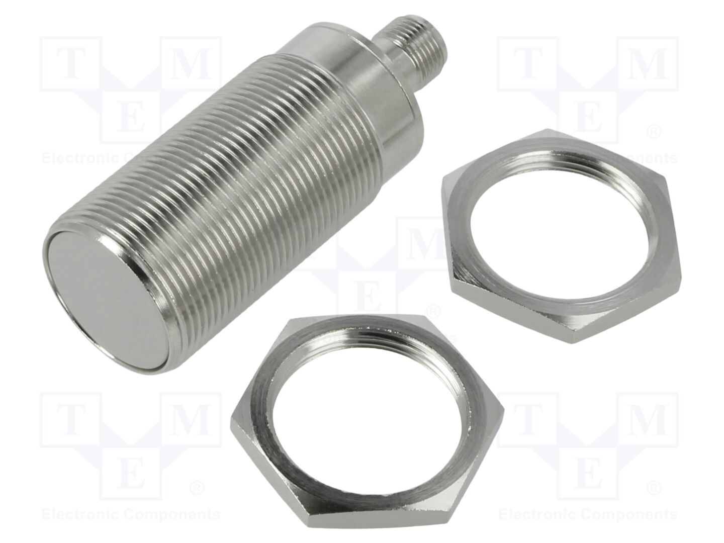 Micro Detectors AT1AP3H Induktiivinen anturi 15mm