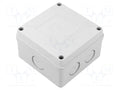 SEZ DK SEZ-400601 Jakorasia 89x89x52.5mm