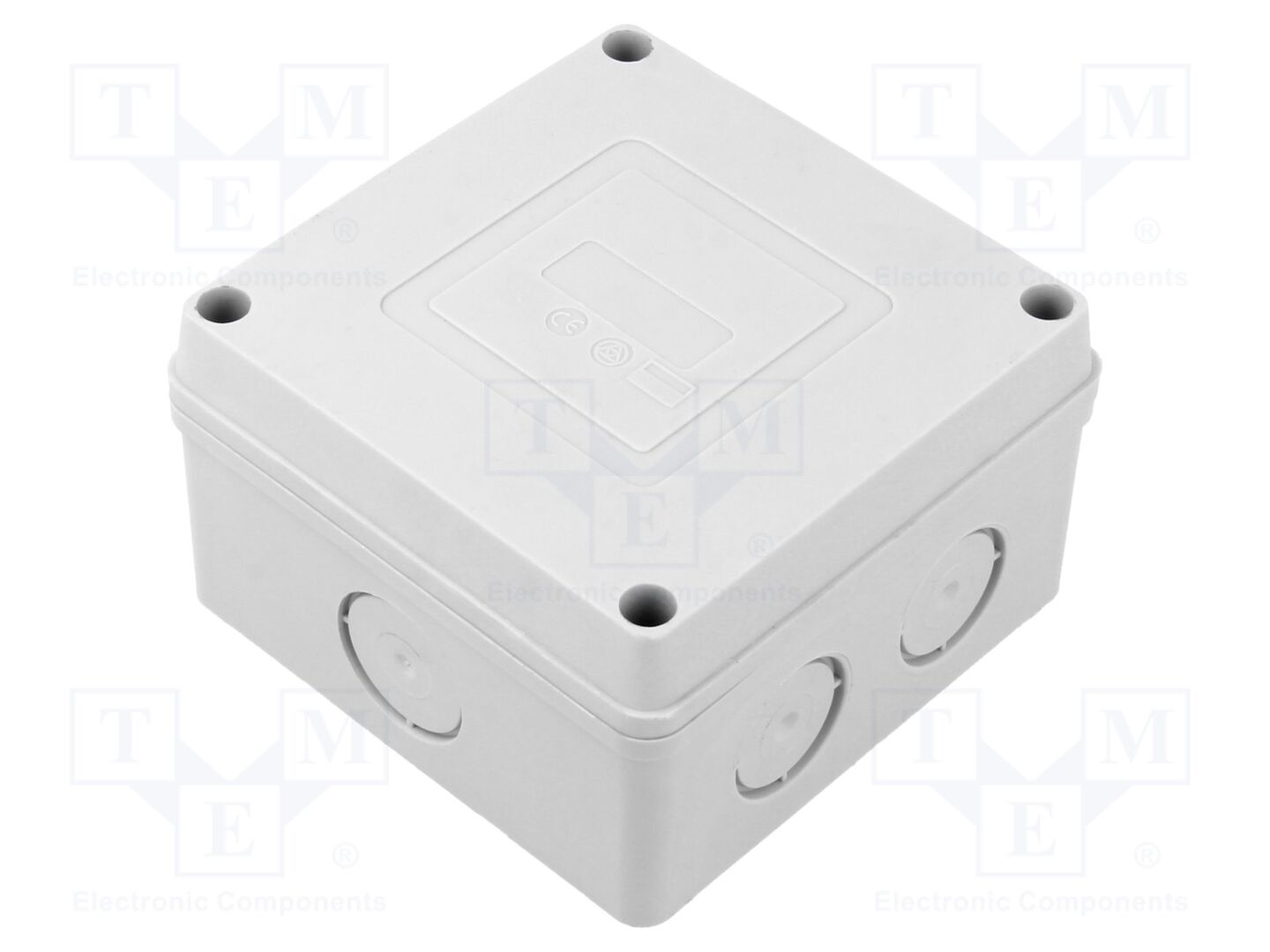 SEZ DK SEZ-400601 Jakorasia 89x89x52.5mm