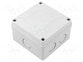 SEZ DK SEZ-400602 Jakorasia 89x89x52.5mm
