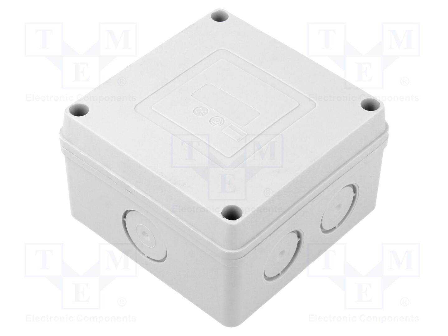 SEZ DK SEZ-400602 Jakorasia 89x89x52.5mm