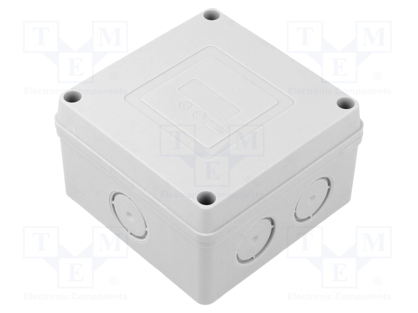 SEZ DK 6457-19 Jakorasia 89x52.5x89 mm