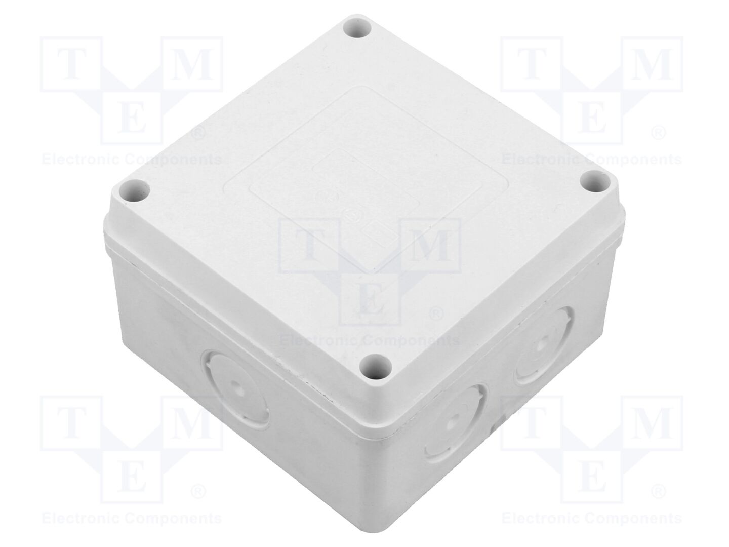 SEZ DK 6457-19 L Jakorasia 89x89x52.5mm (50 kpl erä)