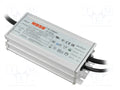 MOSO X6-105M041 LED-virtalähde 105W 20-41VDC