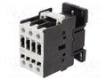 ETI POLAM CEM25.00-24V-50/60HZ Kontaktori 25A