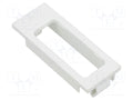 PHILIPS SMB-50/W LED-kiinnitysteline 65x26x24mm