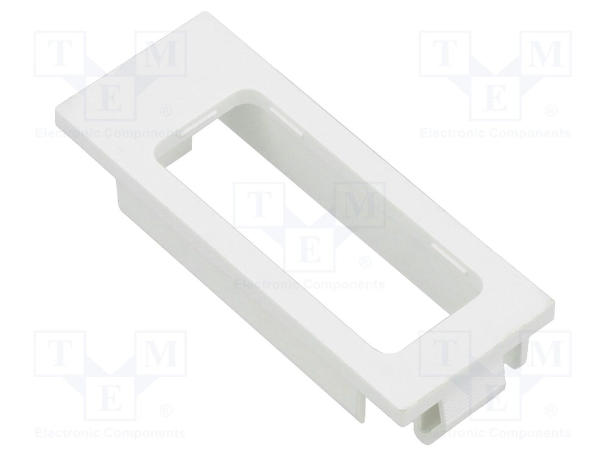 PHILIPS SMB-50/W LED-kiinnitysteline 65x26x24mm