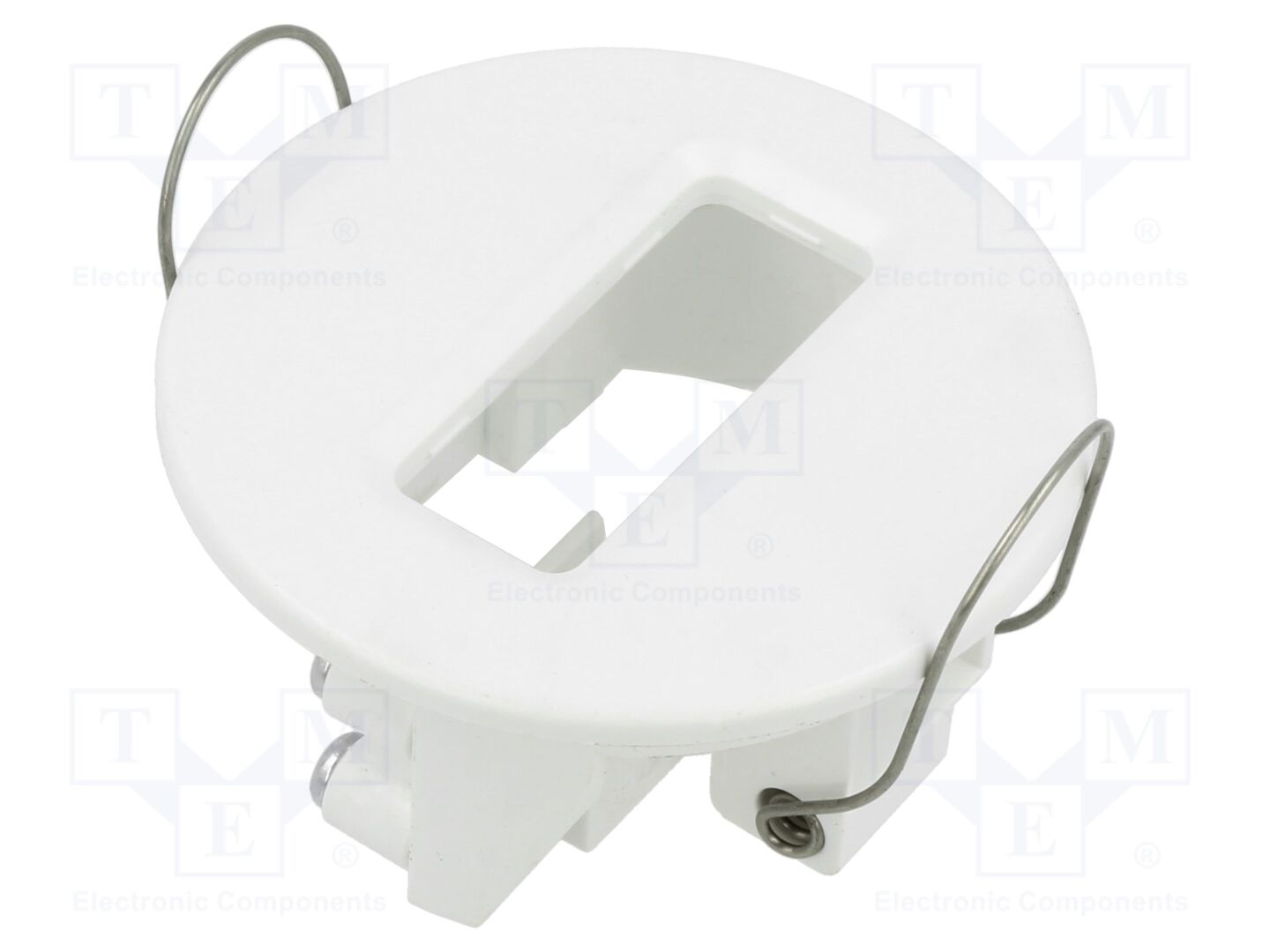 PHILIPS CMP/W LED-kiinnike Ø74mm