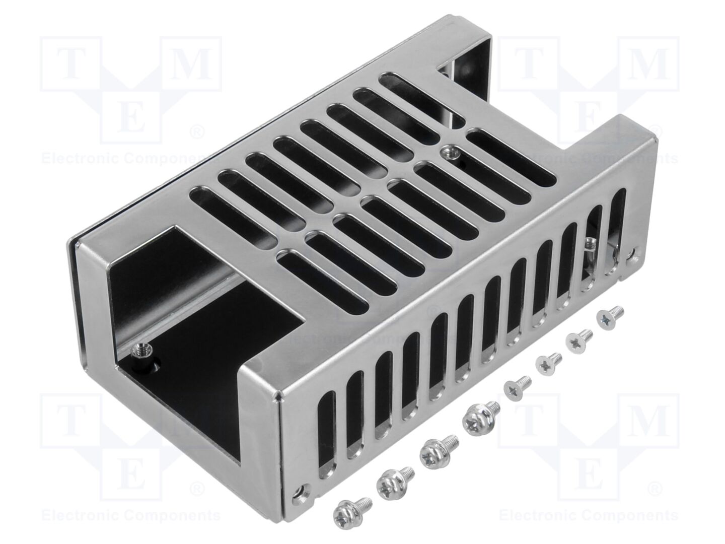 XP POWER ECM40/60-COVER Suojakansi avoimelle virtalähteelle