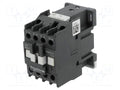 SCHNEIDER ELECTRIC LC1E0610F5 Kontaktori 6A