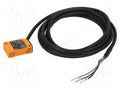 IFM ELECTRONIC IN5121 Induktiivinen anturi 111.23g