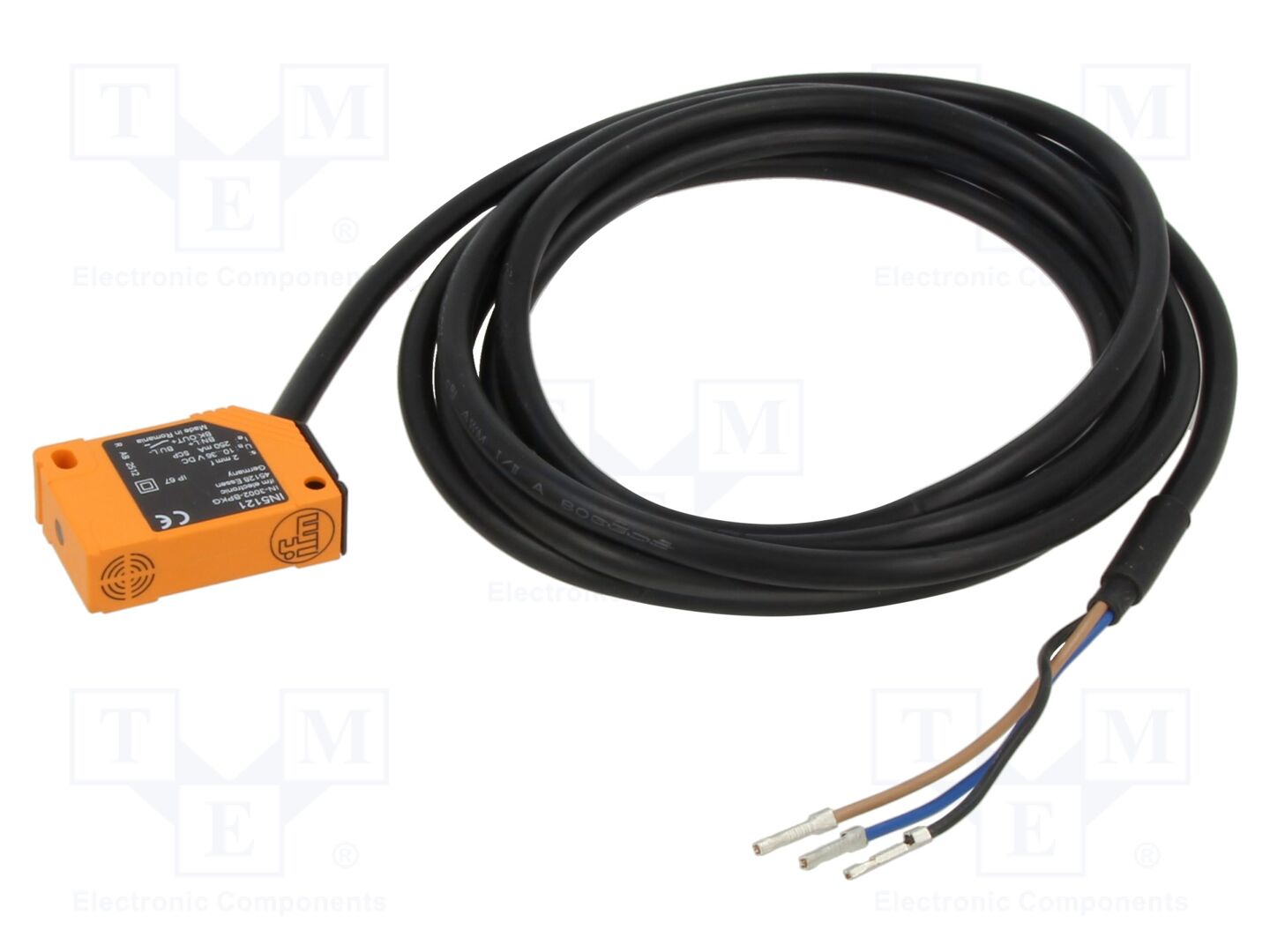 IFM ELECTRONIC IN5121 Induktiivinen anturi 111.23g
