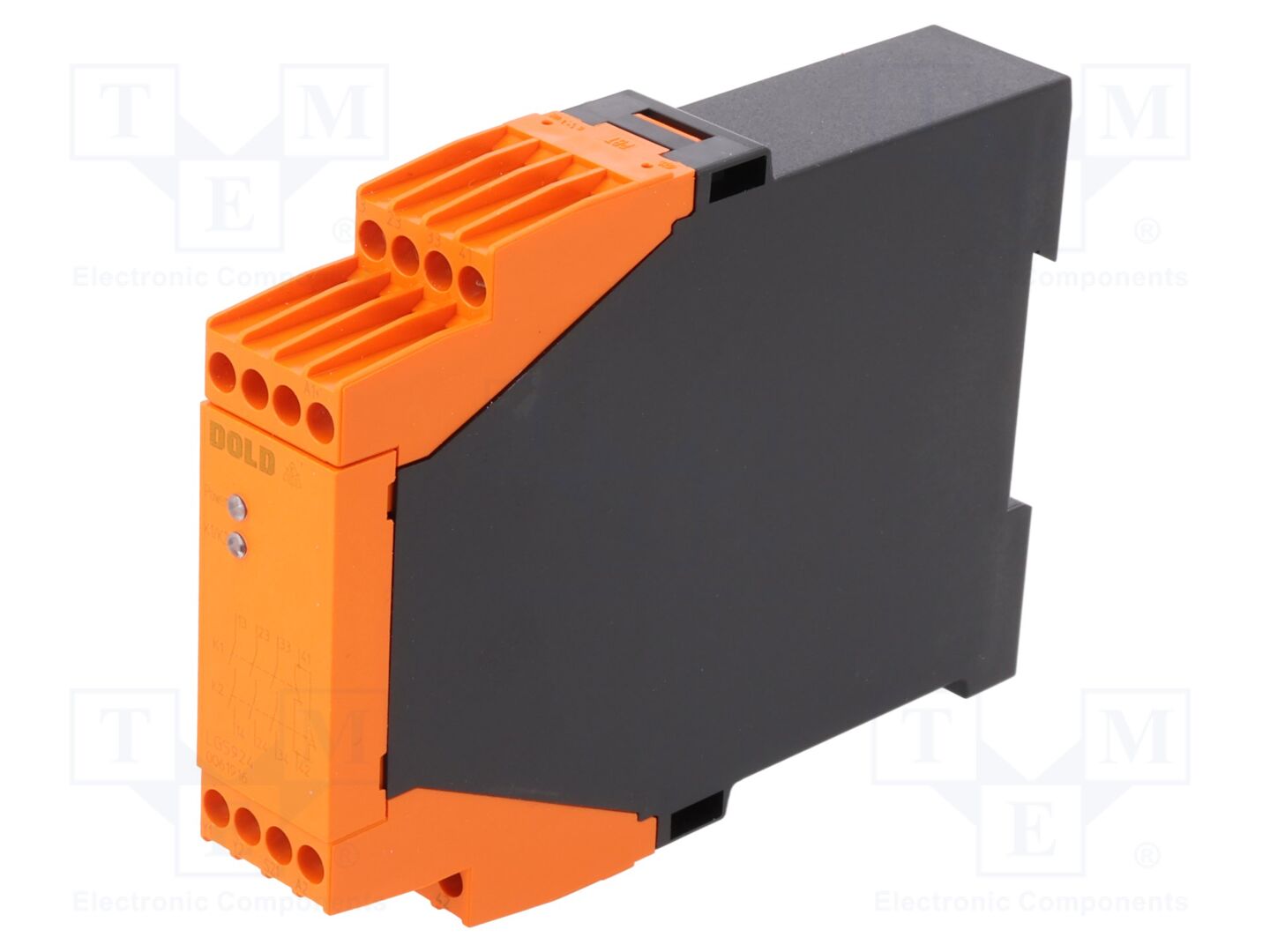 DOLD LG5924.48/61 DC24V Turvarele 24VDC