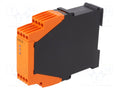 DOLD LG5925.48/61 AC/DC24V Turvarele 24VAC/DC