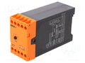 DOLD BA9034N Moottorijarrutusrele 400V 25A AC