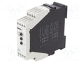 DOLD MK7850N.82/200/61 Ajastin AC/DC12-240V
