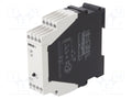 DOLD MK9163N.12/100/61 Lämpötilavalvontarele 230VAC