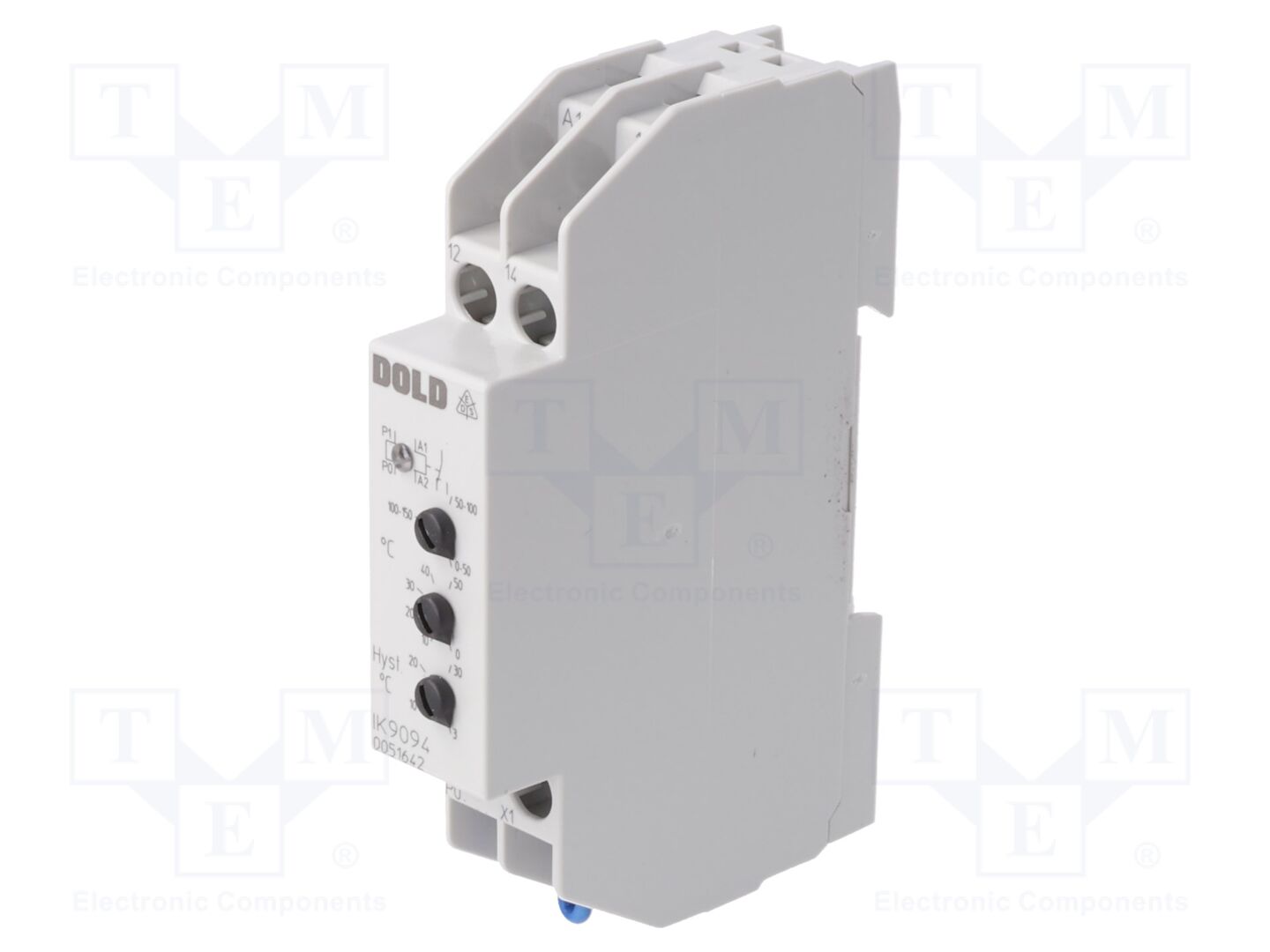 DOLD 0051642 Valvontarele AC/DC 24V