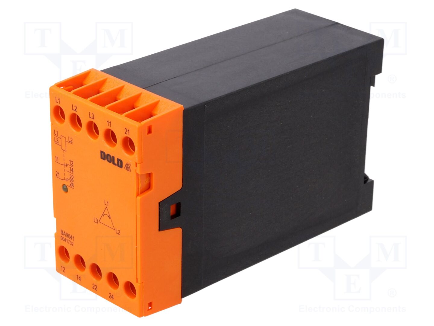 DOLD BA9041 Jännitteenvalvontarele 400V