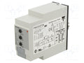 CARLO GAVAZZI PMC01D724 Ohjelmoitava aikakytkin 0,1s÷100h