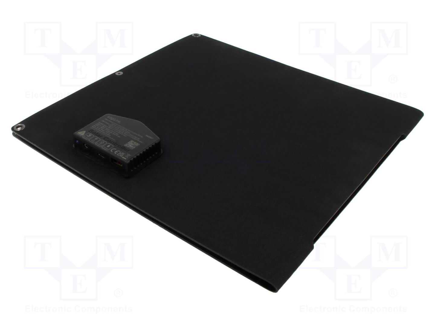 LOGILINK PC-PA0341 Aurinkokenno 30W