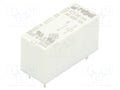 RELPOL RM87N-2021-35-1024 Sähkömagneettinen rele 24VDC